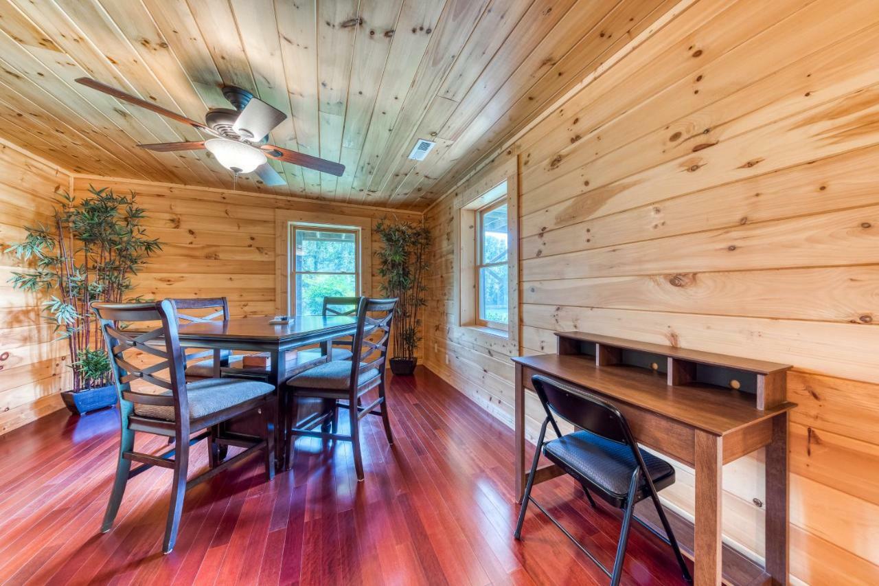 Majestic Lakefront Lodge Sevierville Exteriér fotografie