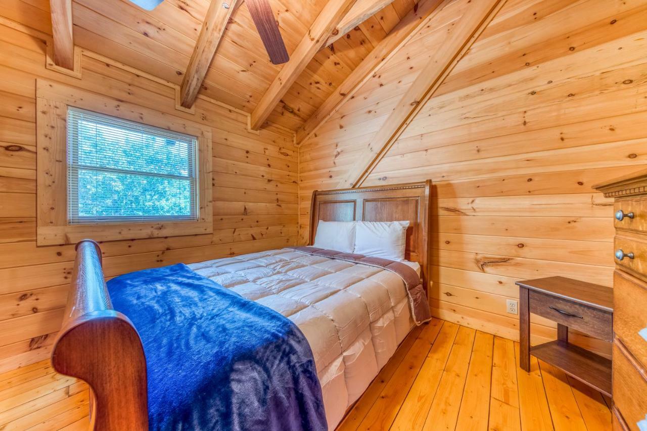Majestic Lakefront Lodge Sevierville Exteriér fotografie